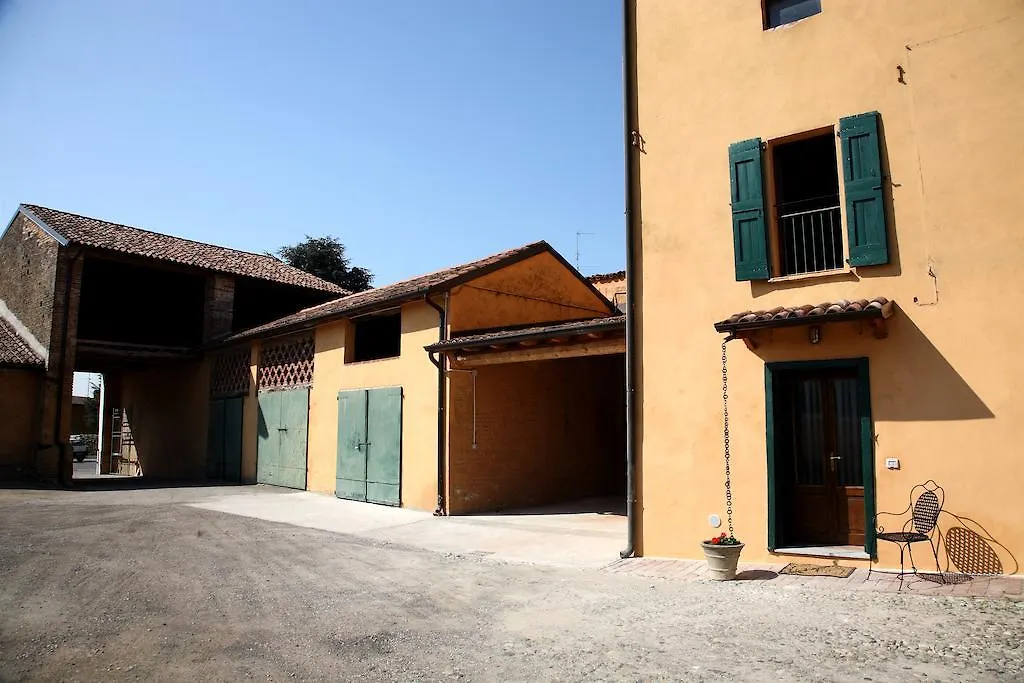 B&B Stradivari Cremona Italië
