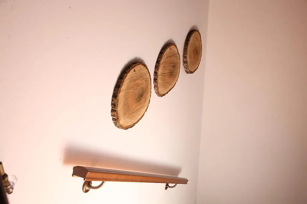 B&B Stradivari Cremona 3*,  Italië
