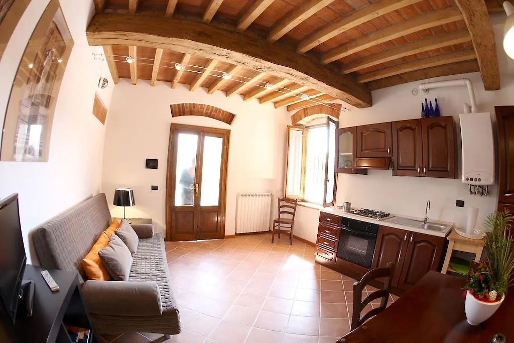 *** Bed & Breakfast B&B Stradivari Cremona Italië