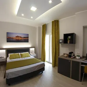 Yeasy Smart Gasthuis Cefalù