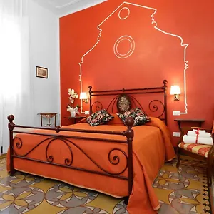 Frühstückspension Residenza Cecchi