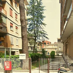 Bed & Breakfast La Doganda Roma
